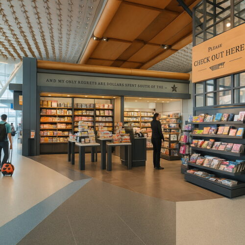 Photo Enjeux & Secteurs Aéroport