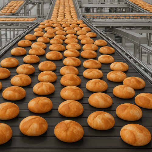 Photo Enjeux & Secteurs Agro-alimentaire