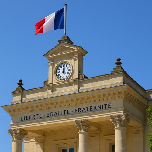 Photo Enjeux & Secteurs Collectivtés