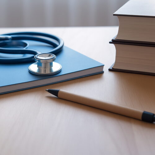 Photo Enjeux & Secteurs Profession de santé