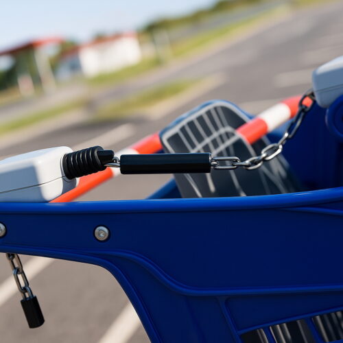 Photo Enjeux & Secteurs Supermarchés